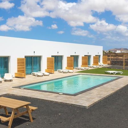 Lola Loft 5 Lajares Irent Fuerteventura Apartment ลาโอลีวา ภายนอก รูปภาพ