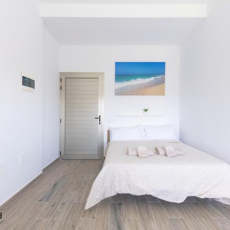 Lola Loft 5 Lajares Irent Fuerteventura Apartment ลาโอลีวา ภายนอก รูปภาพ