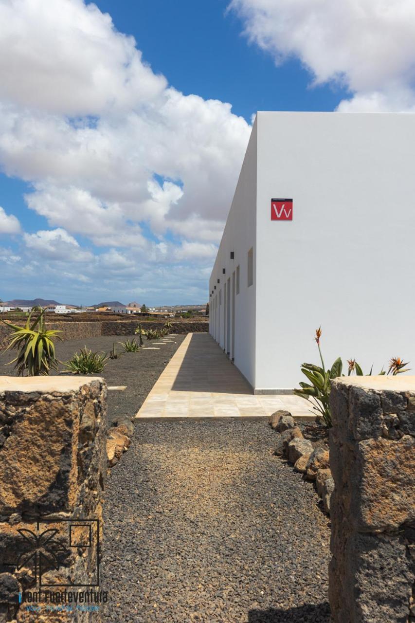 Lola Loft 5 Lajares Irent Fuerteventura Apartment ลาโอลีวา ภายนอก รูปภาพ