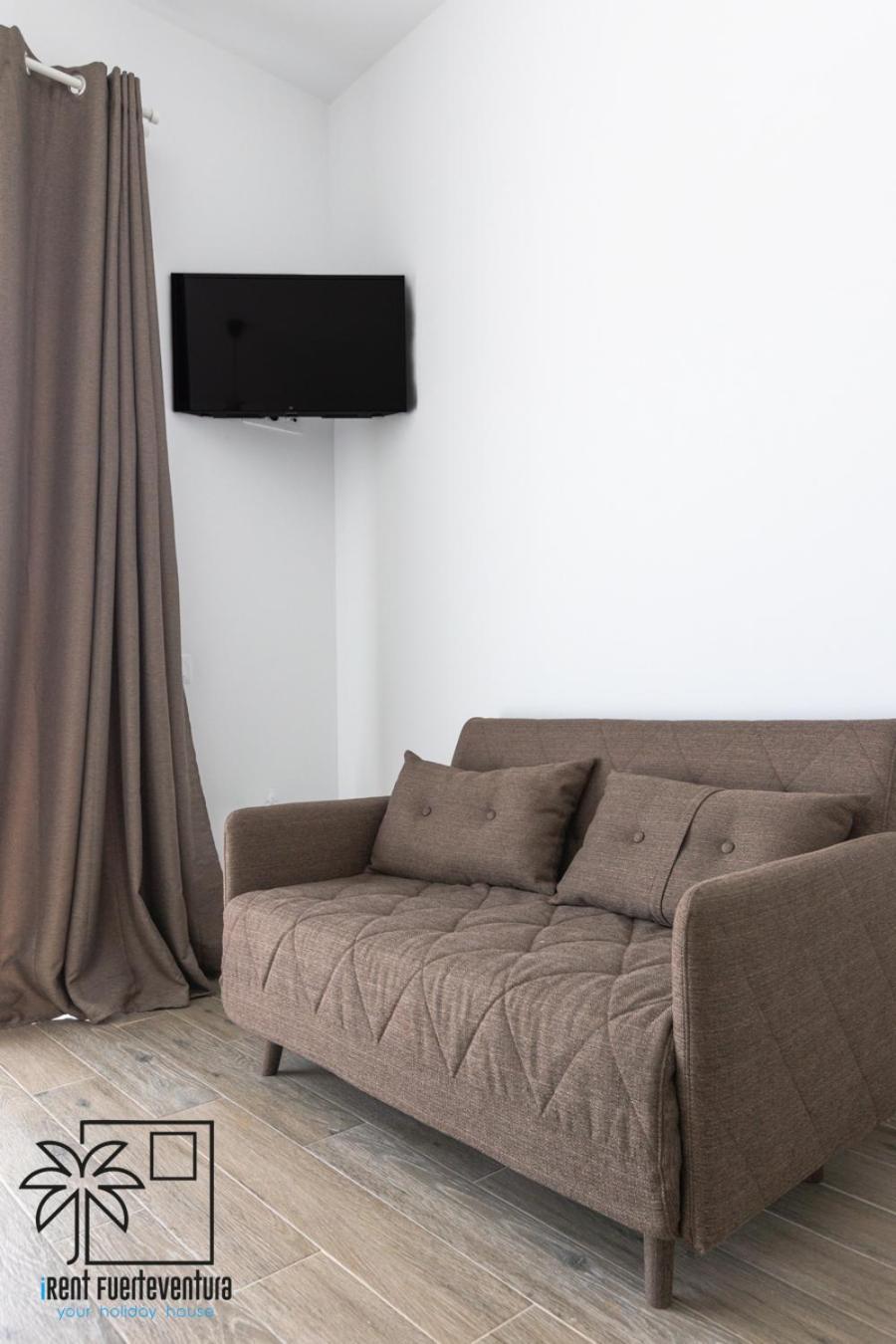 Lola Loft 5 Lajares Irent Fuerteventura Apartment ลาโอลีวา ภายนอก รูปภาพ