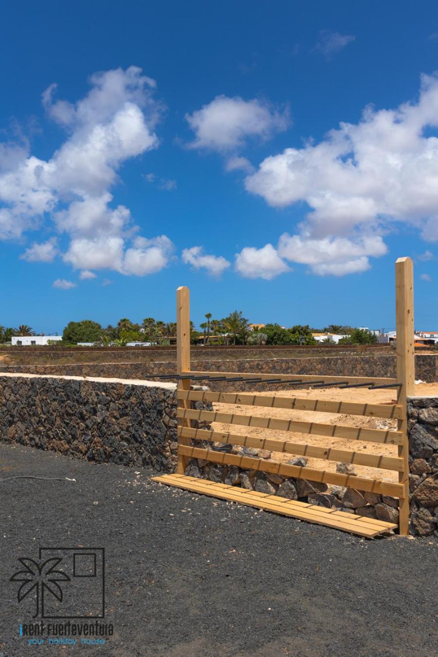 Lola Loft 5 Lajares Irent Fuerteventura Apartment ลาโอลีวา ภายนอก รูปภาพ