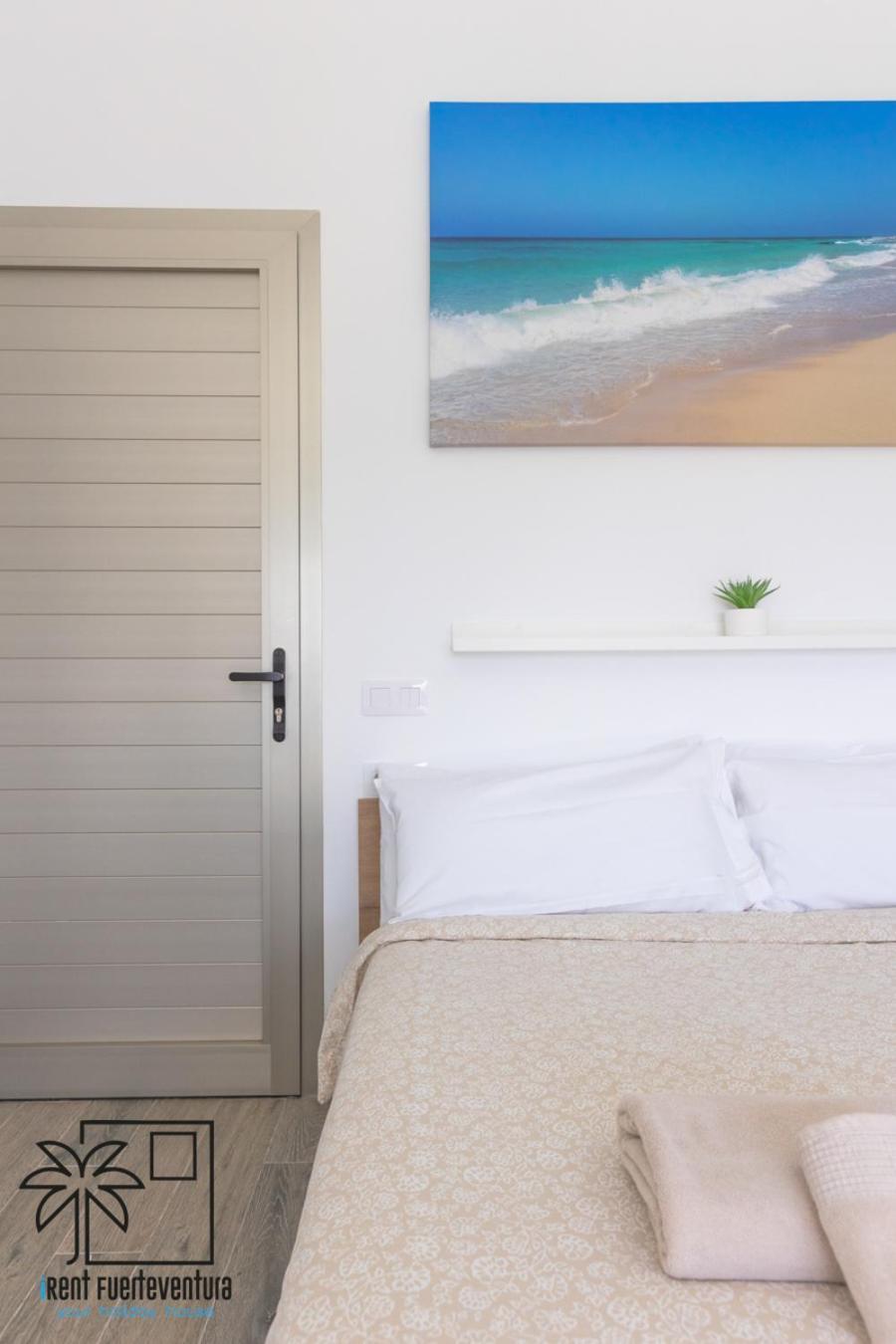 Lola Loft 5 Lajares Irent Fuerteventura Apartment ลาโอลีวา ภายนอก รูปภาพ