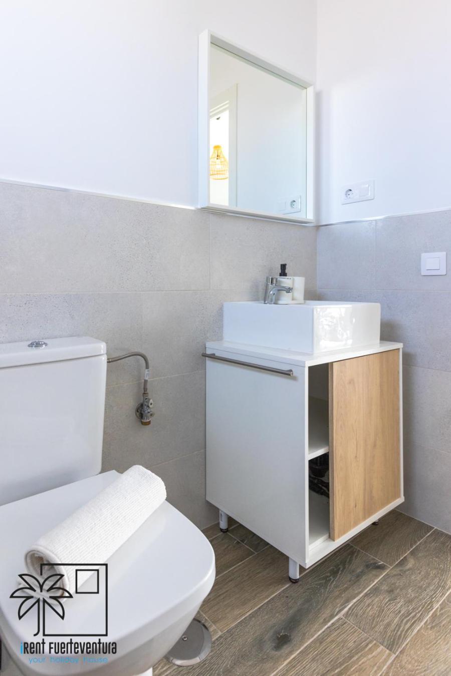 Lola Loft 5 Lajares Irent Fuerteventura Apartment ลาโอลีวา ภายนอก รูปภาพ
