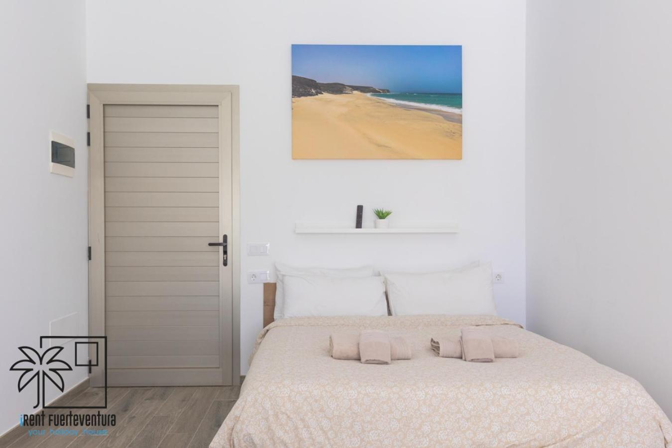 Lola Loft 5 Lajares Irent Fuerteventura Apartment ลาโอลีวา ภายนอก รูปภาพ