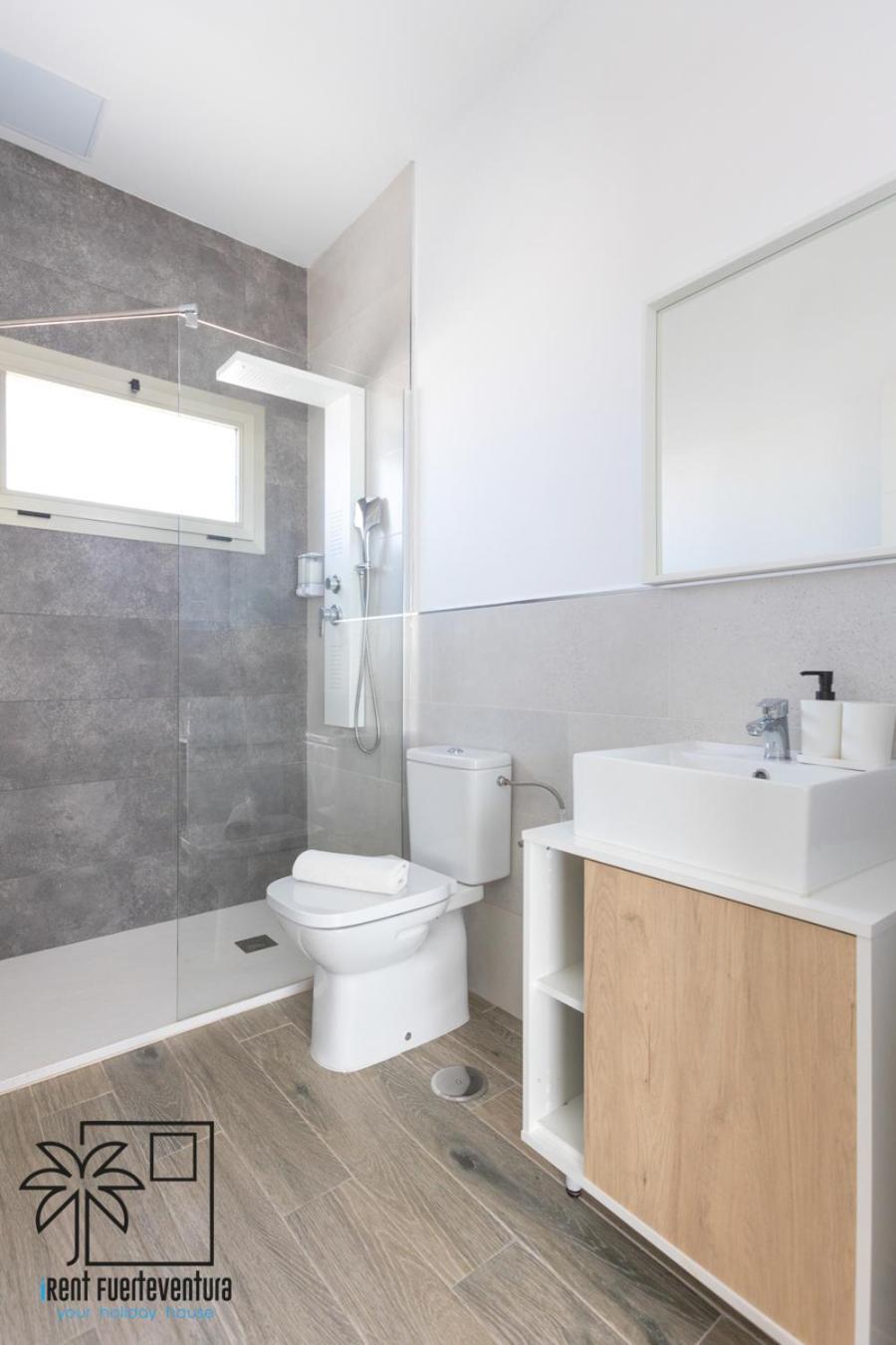 Lola Loft 5 Lajares Irent Fuerteventura Apartment ลาโอลีวา ภายนอก รูปภาพ