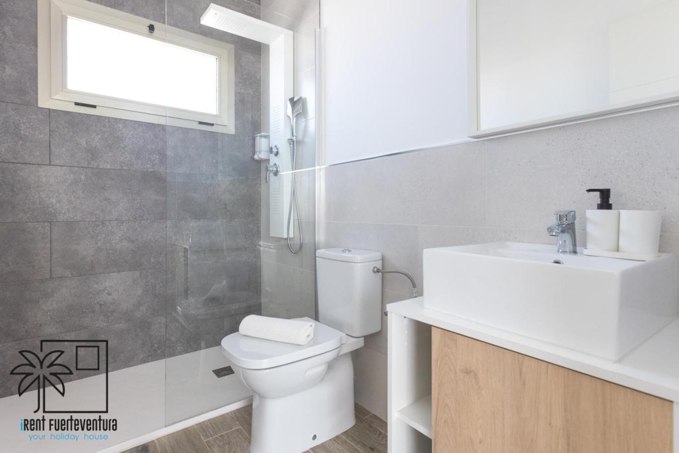 Lola Loft 5 Lajares Irent Fuerteventura Apartment ลาโอลีวา ภายนอก รูปภาพ