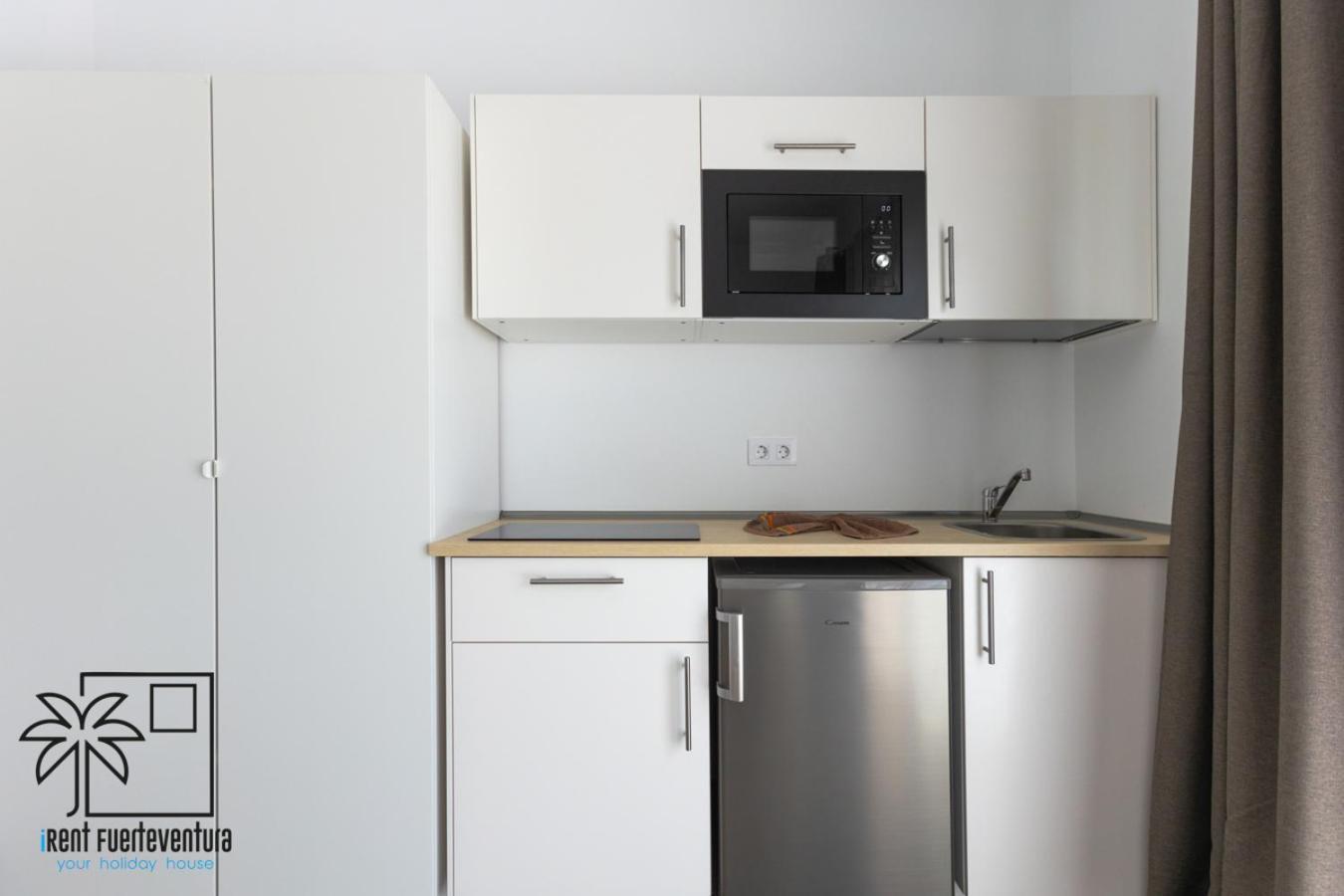 Lola Loft 5 Lajares Irent Fuerteventura Apartment ลาโอลีวา ภายนอก รูปภาพ