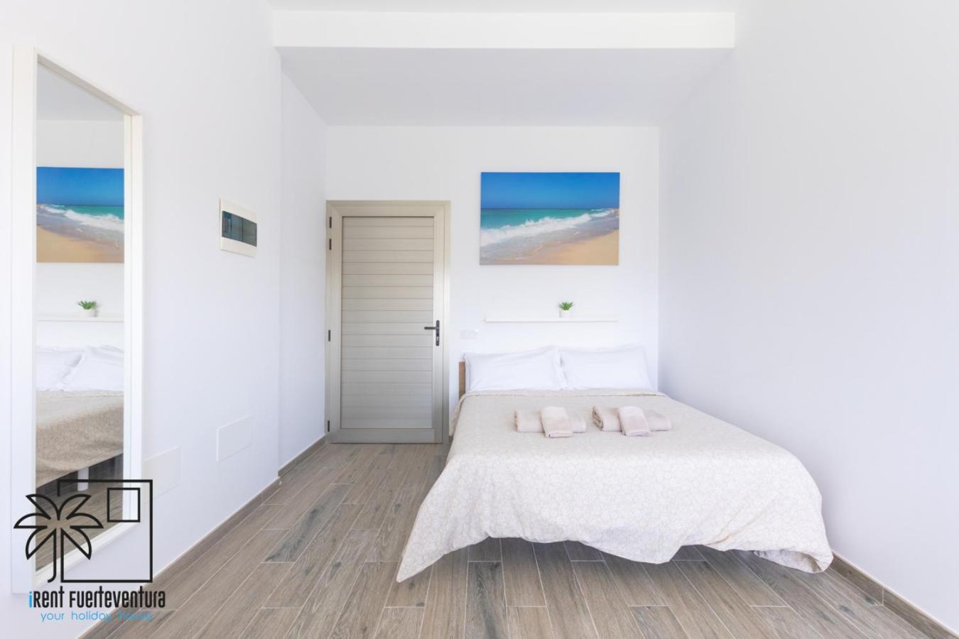 Lola Loft 5 Lajares Irent Fuerteventura Apartment ลาโอลีวา ภายนอก รูปภาพ