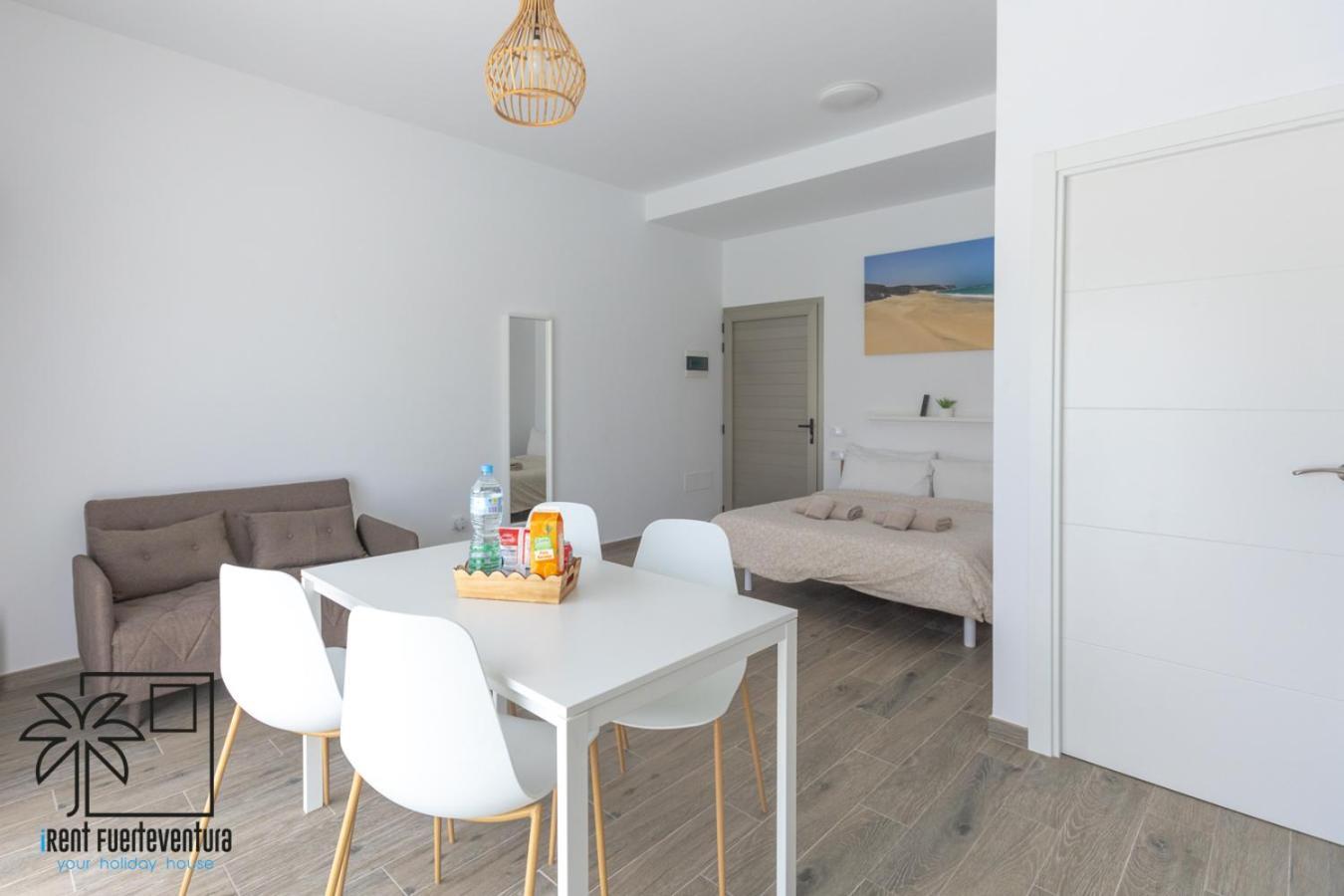 Lola Loft 5 Lajares Irent Fuerteventura Apartment ลาโอลีวา ภายนอก รูปภาพ